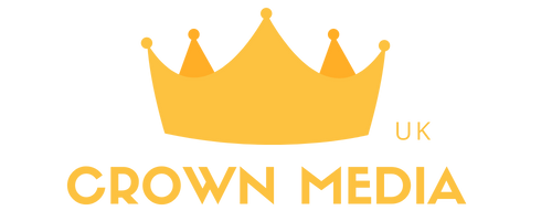 CROWN MEDIA